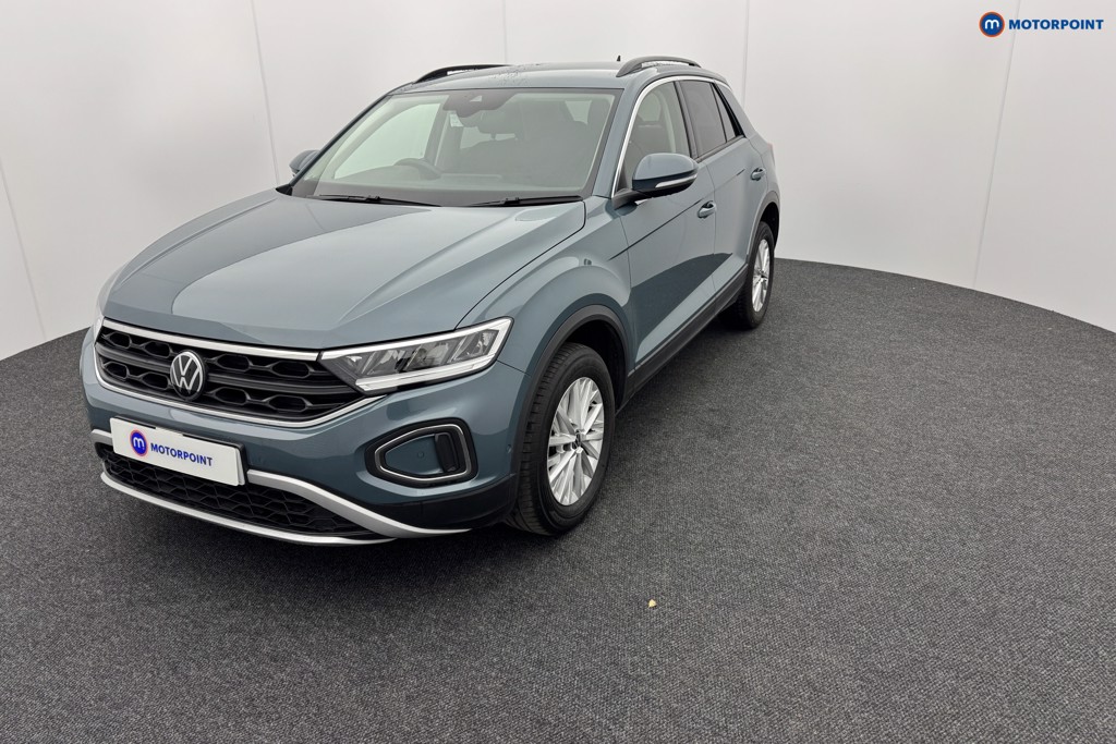 Volkswagen T-Roc Life Manual Petrol SUV - Stock Number (1574853) - 25th supplementary image