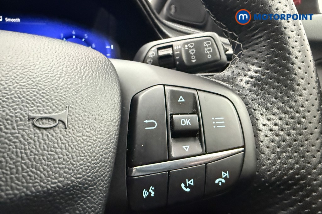 Ford Puma St-Line Vignale Manual Petrol SUV - Stock Number (1574904) - 13th supplementary image