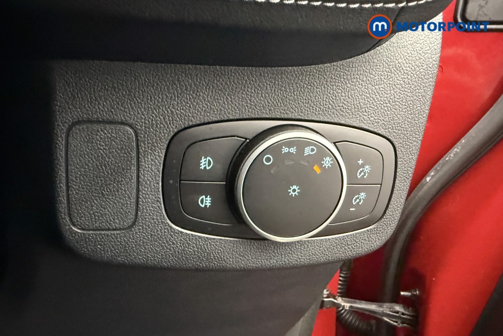 Ford Puma St-Line Vignale Manual Petrol SUV - Stock Number (1574904) - 14th supplementary image