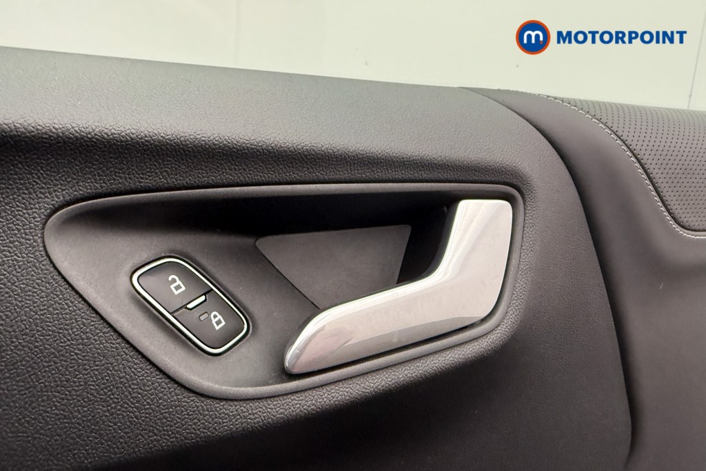 Ford Puma St-Line Vignale Manual Petrol SUV - Stock Number (1574904) - 15th supplementary image