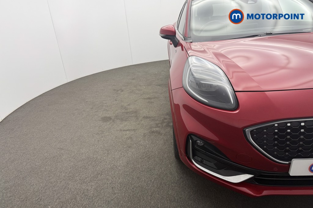 Ford Puma St-Line Vignale Manual Petrol SUV - Stock Number (1574904) - 21st supplementary image