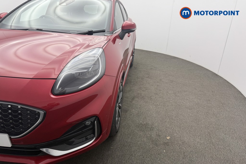 Ford Puma St-Line Vignale Manual Petrol SUV - Stock Number (1574904) - 22nd supplementary image