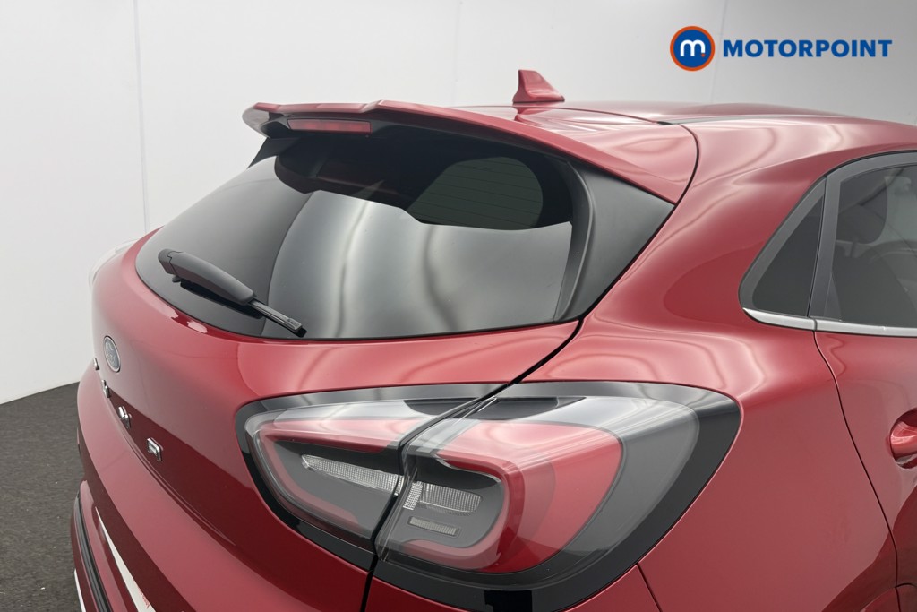 Ford Puma St-Line Vignale Manual Petrol SUV - Stock Number (1574904) - 23rd supplementary image