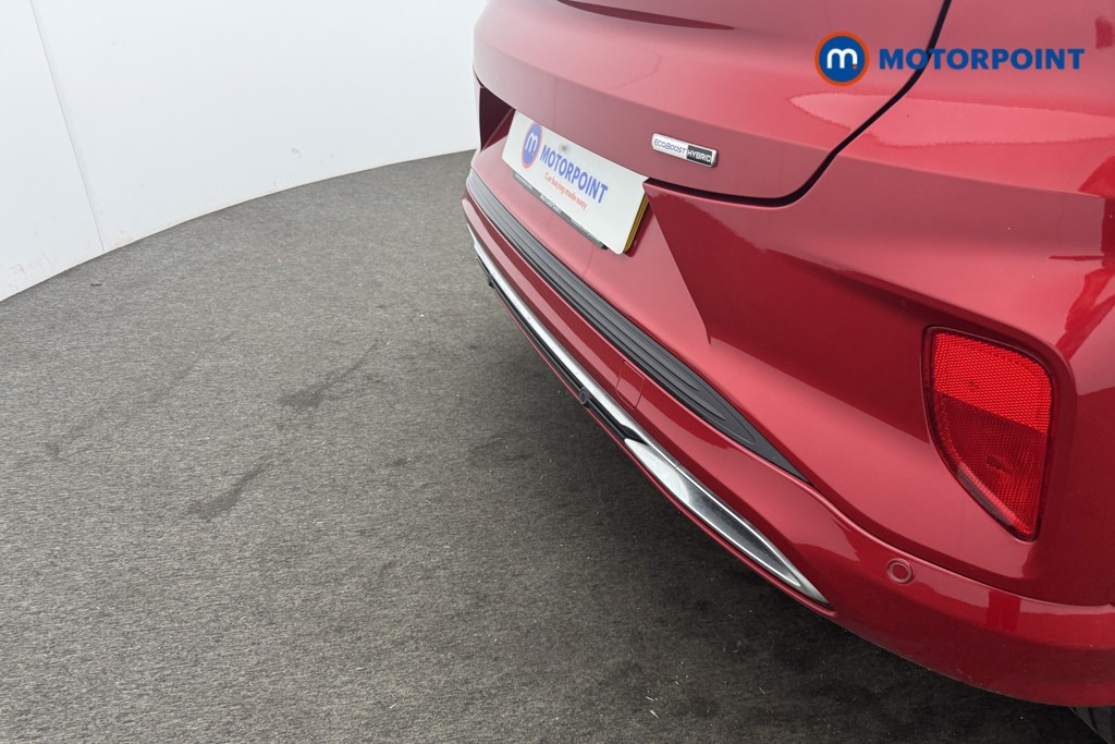 Ford Puma St-Line Vignale Manual Petrol SUV - Stock Number (1574904) - 24th supplementary image