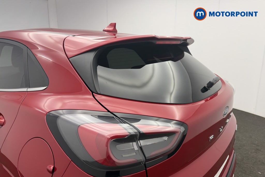 Ford Puma St-Line Vignale Manual Petrol SUV - Stock Number (1574904) - 25th supplementary image