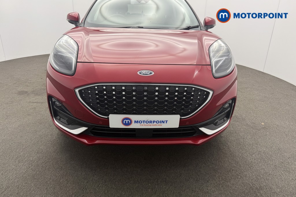 Ford Puma St-Line Vignale Manual Petrol SUV - Stock Number (1574904) - 27th supplementary image