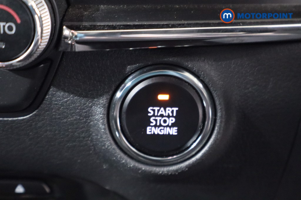 Mazda 3 Sport Lux Manual Petrol-Electric Hybrid Saloon - Stock Number (1574942) - 13th supplementary image
