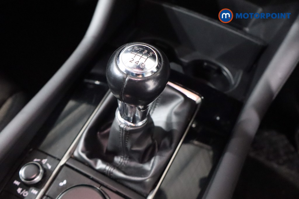 Mazda 3 Sport Lux Manual Petrol-Electric Hybrid Saloon - Stock Number (1574942) - 14th supplementary image