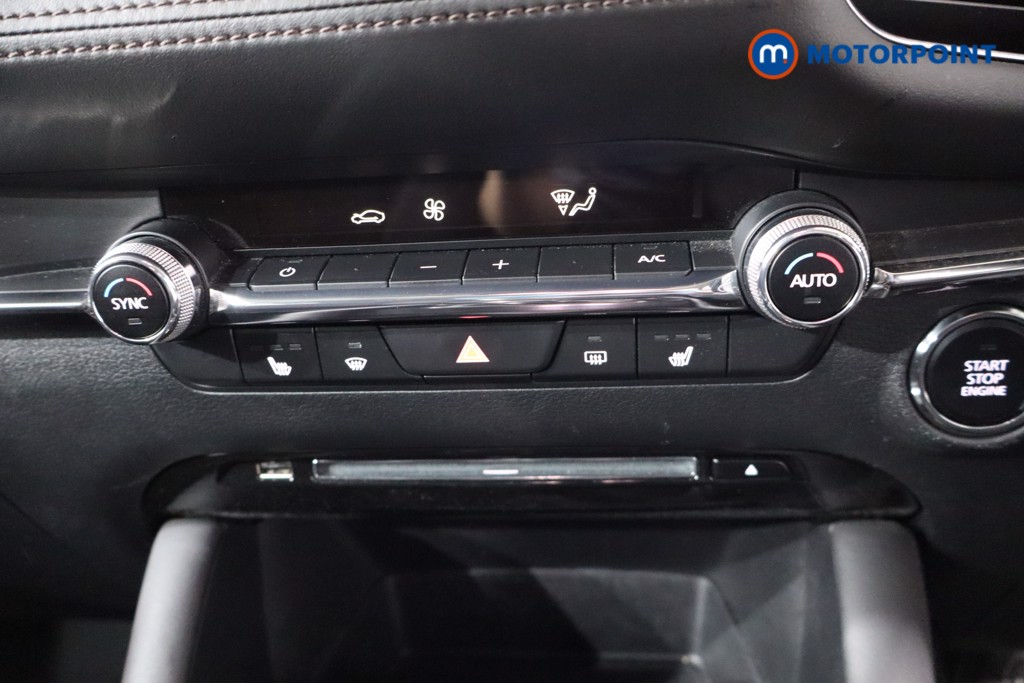 Mazda 3 Sport Lux Manual Petrol-Electric Hybrid Saloon - Stock Number (1574942) - 16th supplementary image
