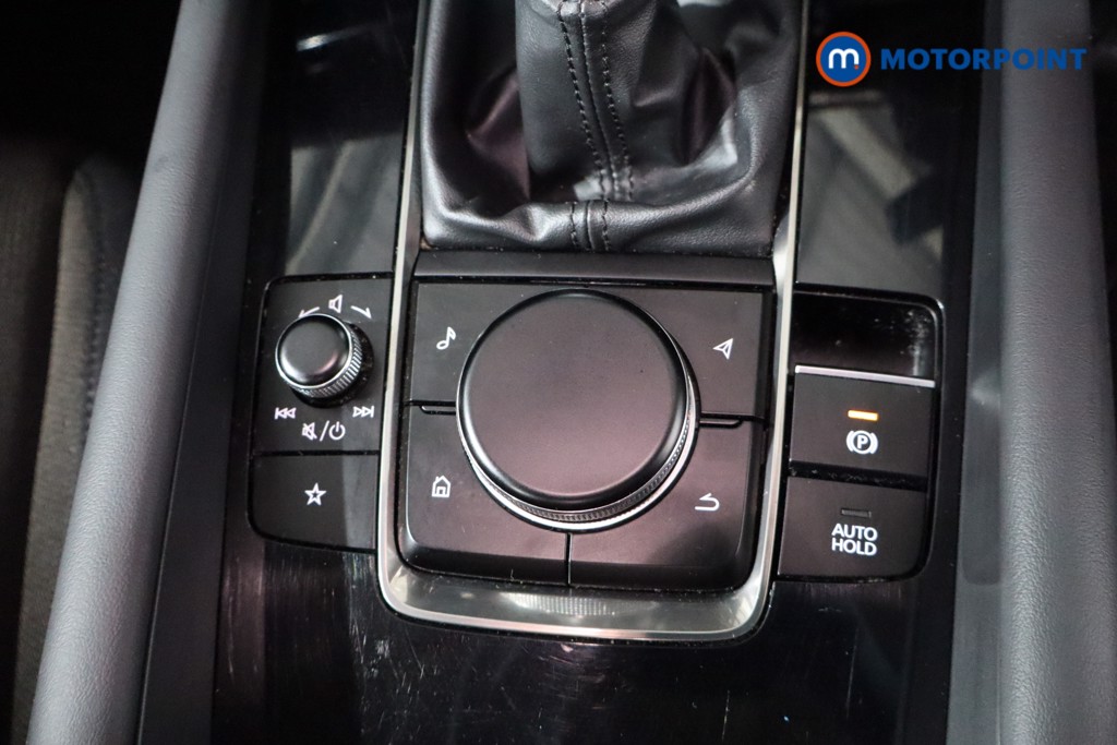 Mazda 3 Sport Lux Manual Petrol-Electric Hybrid Saloon - Stock Number (1574942) - 17th supplementary image
