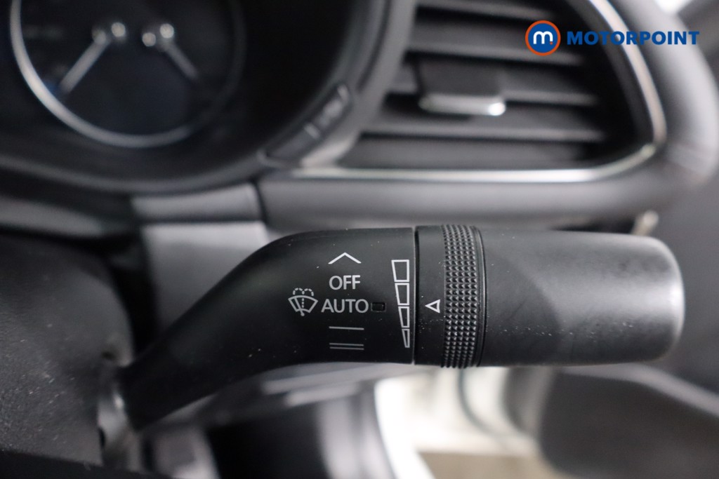 Mazda 3 Sport Lux Manual Petrol-Electric Hybrid Saloon - Stock Number (1574942) - 19th supplementary image
