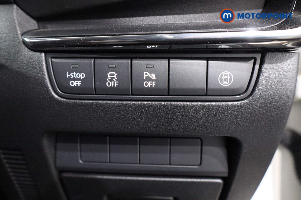 Mazda 3 Sport Lux Manual Petrol-Electric Hybrid Saloon - Stock Number (1574942) - 23rd supplementary image