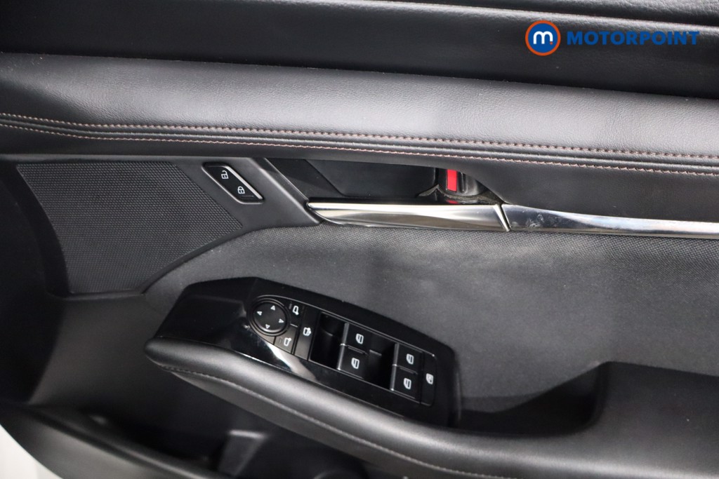 Mazda 3 Sport Lux Manual Petrol-Electric Hybrid Saloon - Stock Number (1574942) - 24th supplementary image