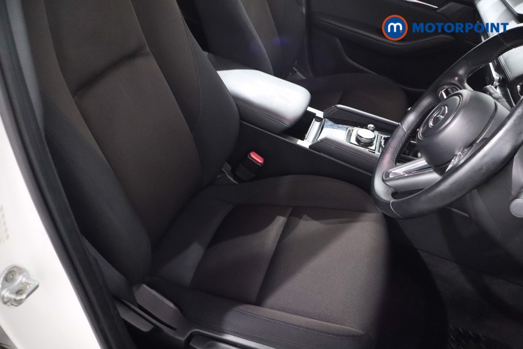 Mazda 3 Sport Lux Manual Petrol-Electric Hybrid Saloon - Stock Number (1574942) - 26th supplementary image