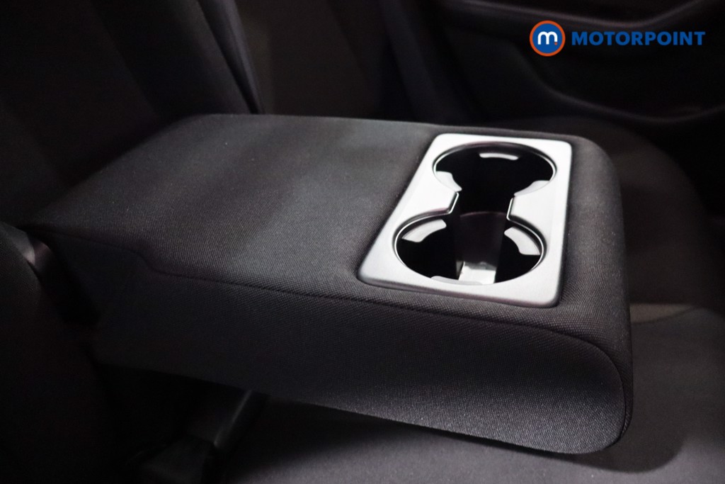 Mazda 3 Sport Lux Manual Petrol-Electric Hybrid Saloon - Stock Number (1574942) - 28th supplementary image