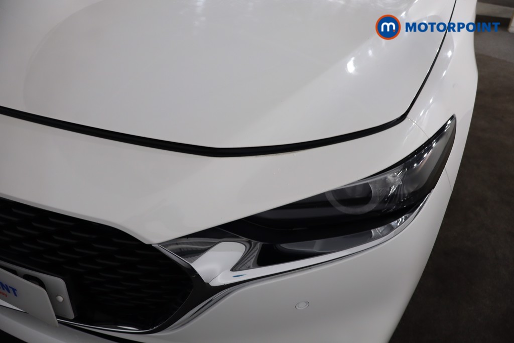 Mazda 3 Sport Lux Manual Petrol-Electric Hybrid Saloon - Stock Number (1574942) - 29th supplementary image