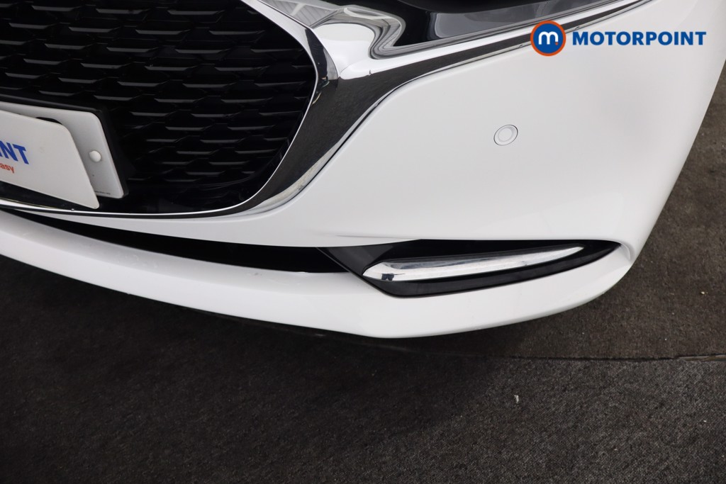 Mazda 3 Sport Lux Manual Petrol-Electric Hybrid Saloon - Stock Number (1574942) - 30th supplementary image