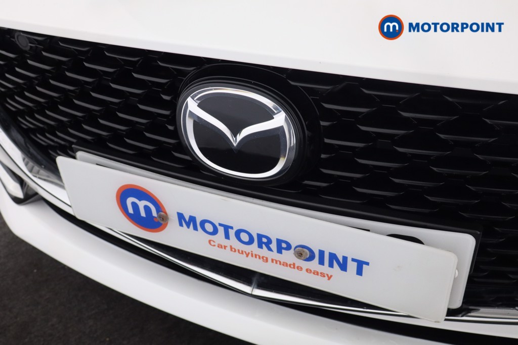 Mazda 3 Sport Lux Manual Petrol-Electric Hybrid Saloon - Stock Number (1574942) - 31st supplementary image