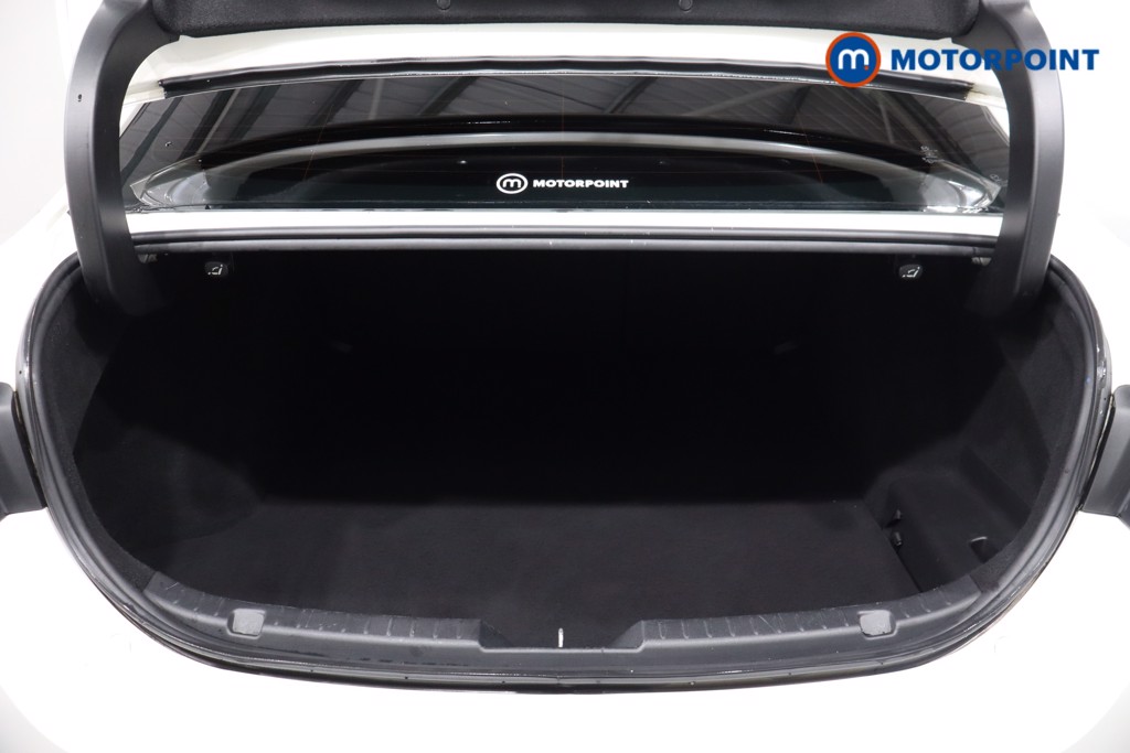 Mazda 3 Sport Lux Manual Petrol-Electric Hybrid Saloon - Stock Number (1574942) - 38th supplementary image
