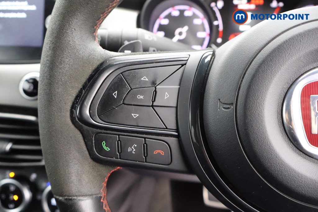 Fiat 500X Sport Automatic Petrol SUV - Stock Number (1574991) - 2nd supplementary image