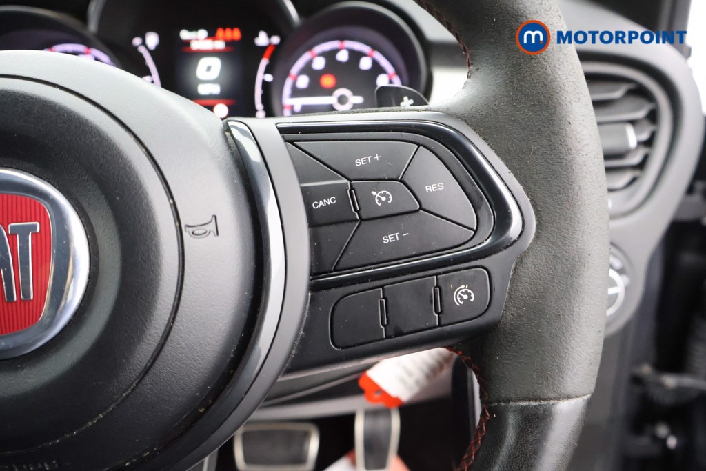 Fiat 500X Sport Automatic Petrol SUV - Stock Number (1574991) - 3rd supplementary image