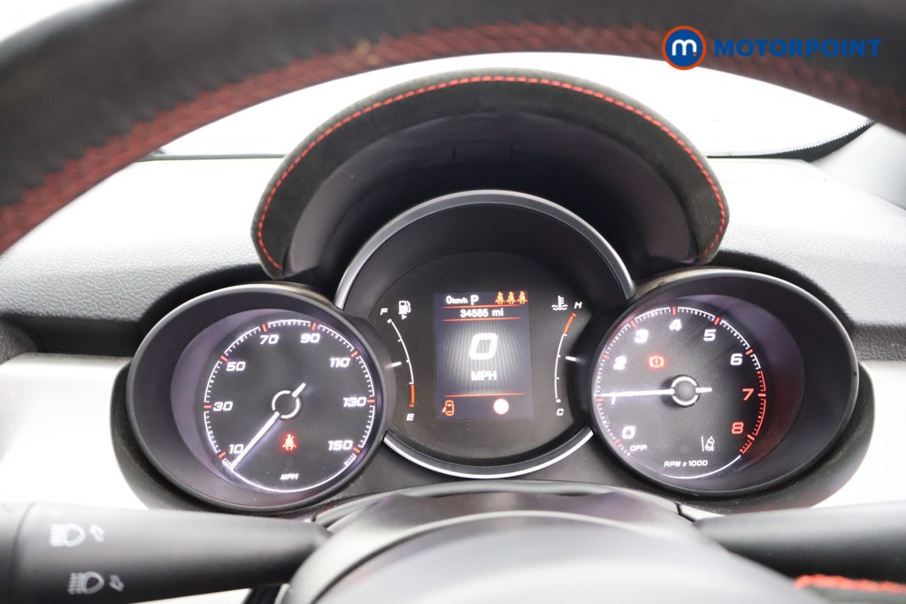 Fiat 500X Sport Automatic Petrol SUV - Stock Number (1574991) - 4th supplementary image