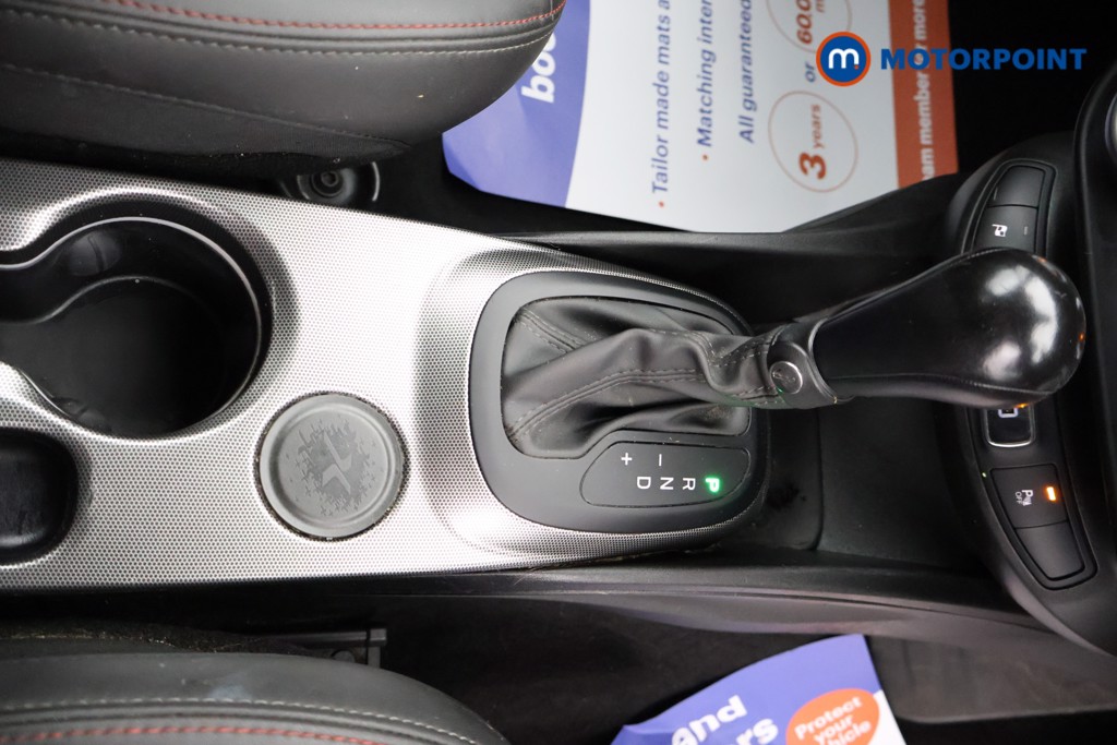 Fiat 500X Sport Automatic Petrol SUV - Stock Number (1574991) - 6th supplementary image
