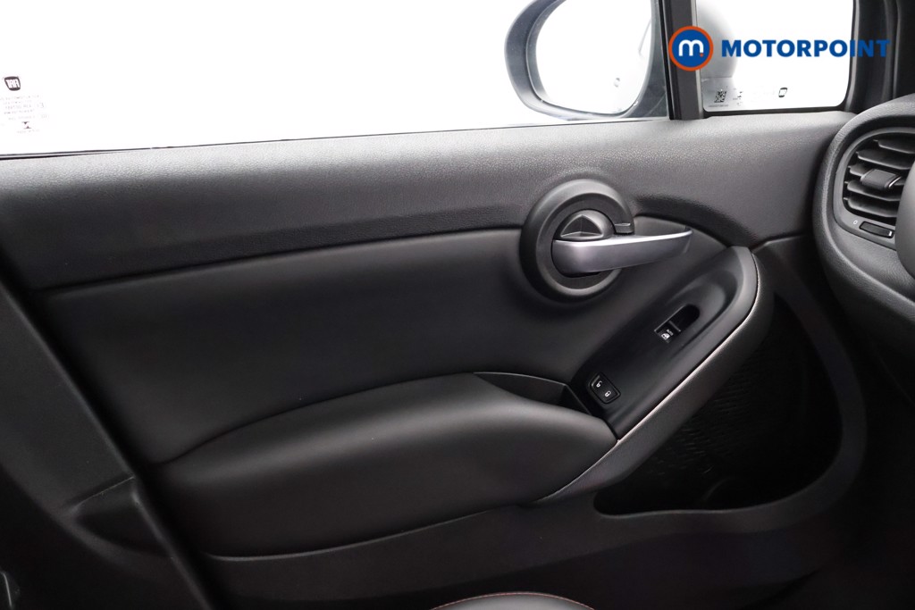 Fiat 500X Sport Automatic Petrol SUV - Stock Number (1574991) - 8th supplementary image