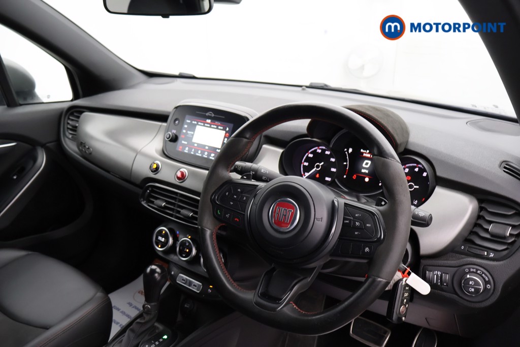 Fiat 500X Sport Automatic Petrol SUV - Stock Number (1574991) - 10th supplementary image