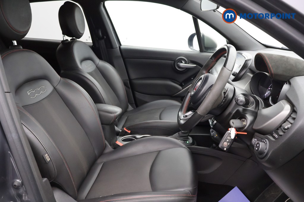 Fiat 500X Sport Automatic Petrol SUV - Stock Number (1574991) - 11th supplementary image