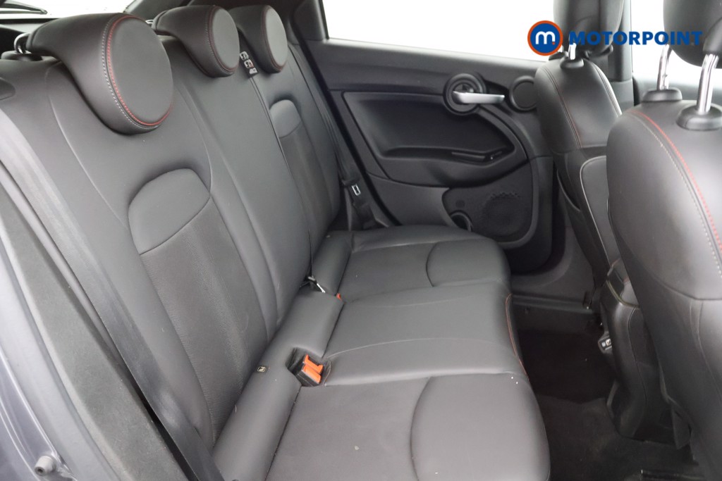 Fiat 500X Sport Automatic Petrol SUV - Stock Number (1574991) - 12th supplementary image