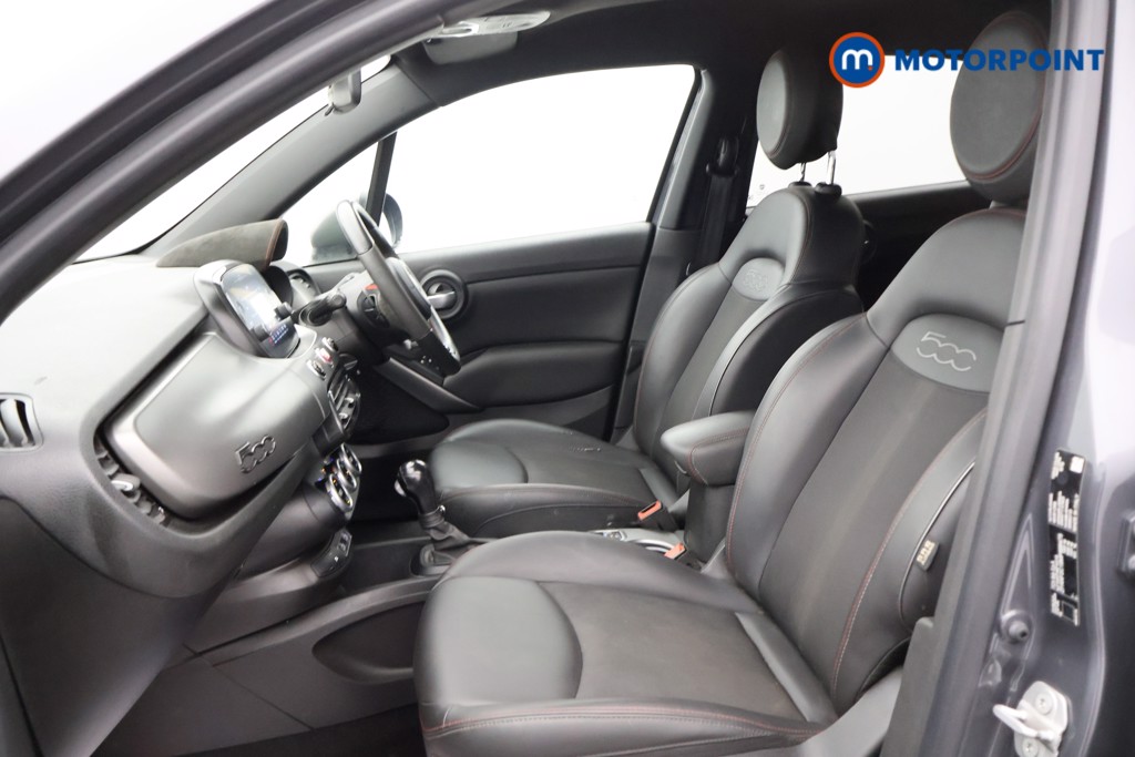 Fiat 500X Sport Automatic Petrol SUV - Stock Number (1574991) - 14th supplementary image