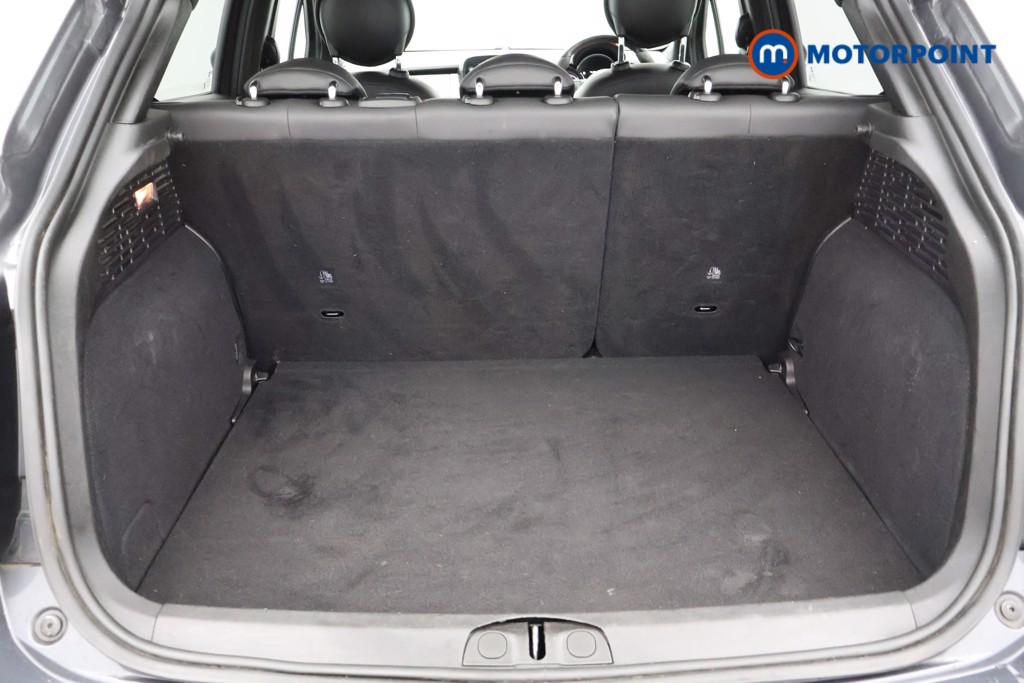 Fiat 500X Sport Automatic Petrol SUV - Stock Number (1574991) - 15th supplementary image