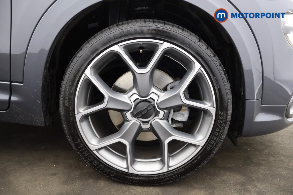 Fiat 500X Sport Automatic Petrol SUV - Stock Number (1574991) - 17th supplementary image