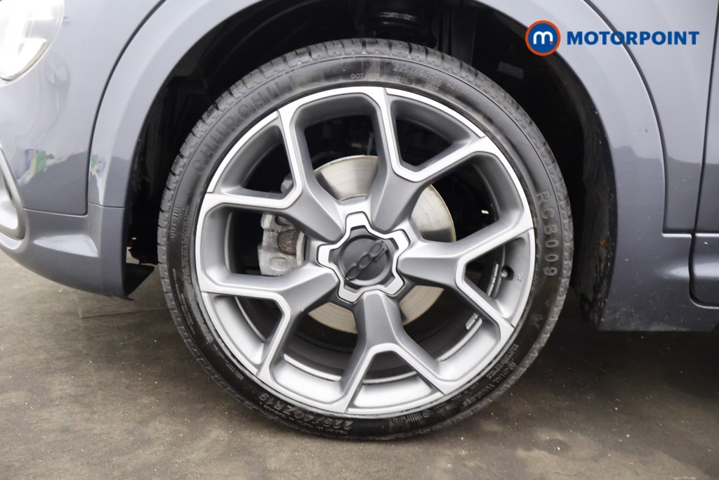 Fiat 500X Sport Automatic Petrol SUV - Stock Number (1574991) - 18th supplementary image