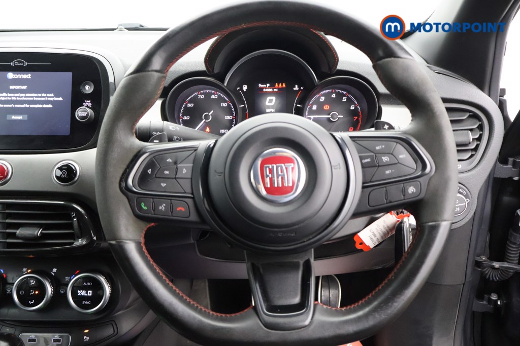 Fiat 500X Sport Automatic Petrol SUV - Stock Number (1574991) - 1st supplementary image