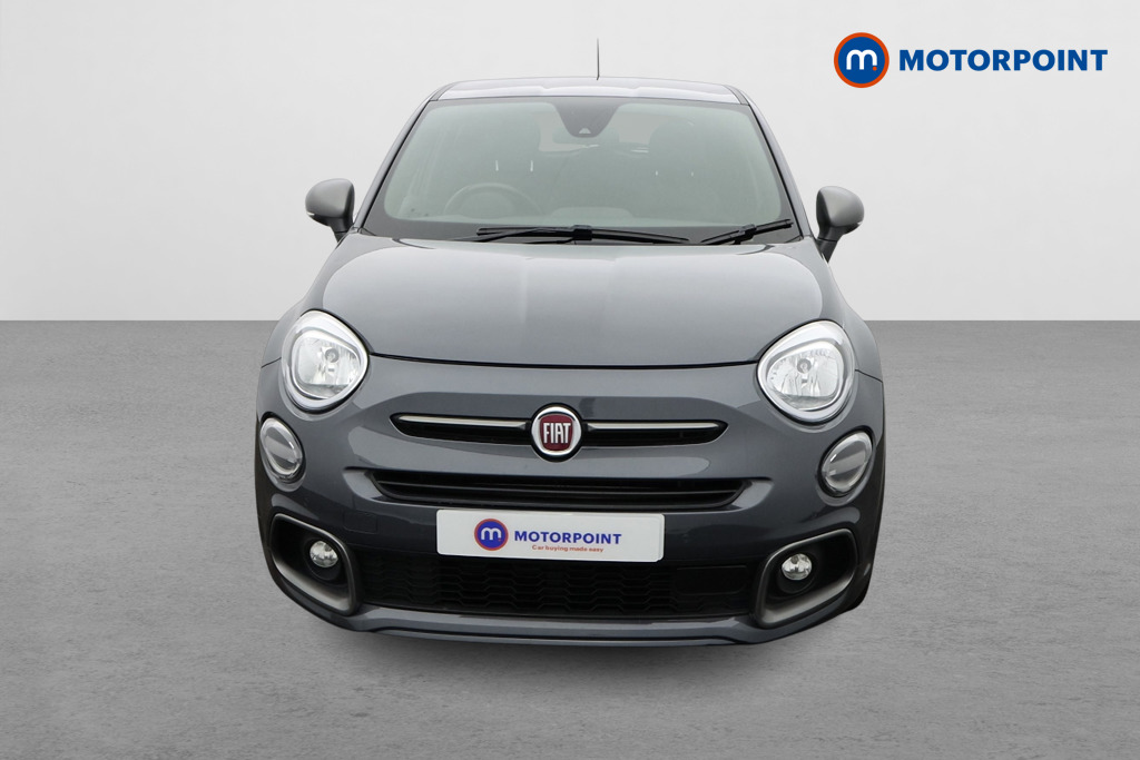 Fiat 500X Sport Automatic Petrol SUV - Stock Number (1574991) - Front bumper