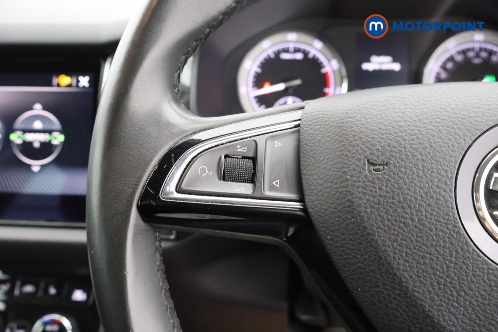 Skoda Kodiaq Edition Automatic Petrol SUV - Stock Number (1575041) - 2nd supplementary image