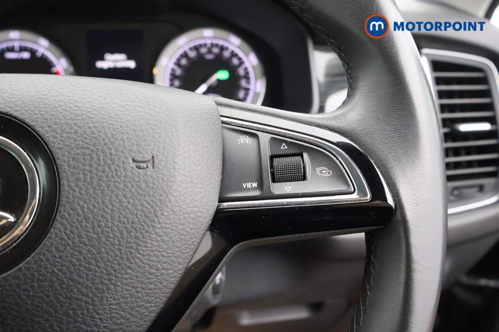Skoda Kodiaq Edition Automatic Petrol SUV - Stock Number (1575041) - 3rd supplementary image
