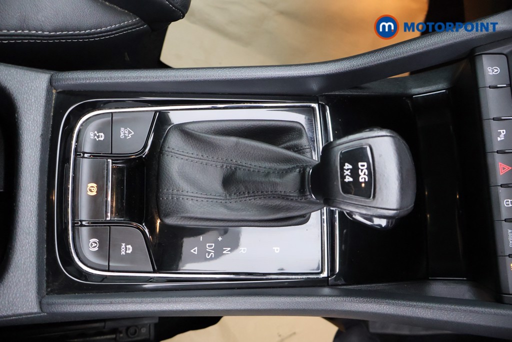 Skoda Kodiaq Edition Automatic Petrol SUV - Stock Number (1575041) - 6th supplementary image