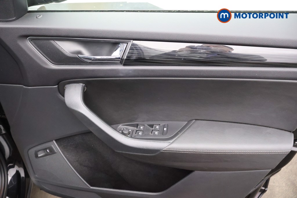 Skoda Kodiaq Edition Automatic Petrol SUV - Stock Number (1575041) - 9th supplementary image