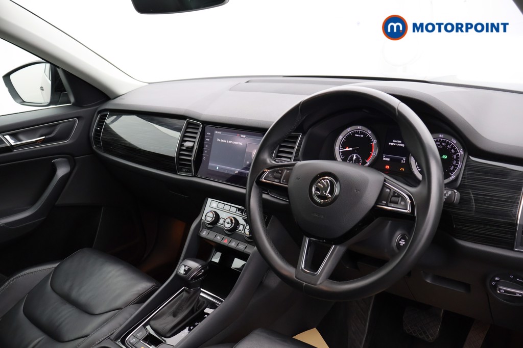 Skoda Kodiaq Edition Automatic Petrol SUV - Stock Number (1575041) - 10th supplementary image
