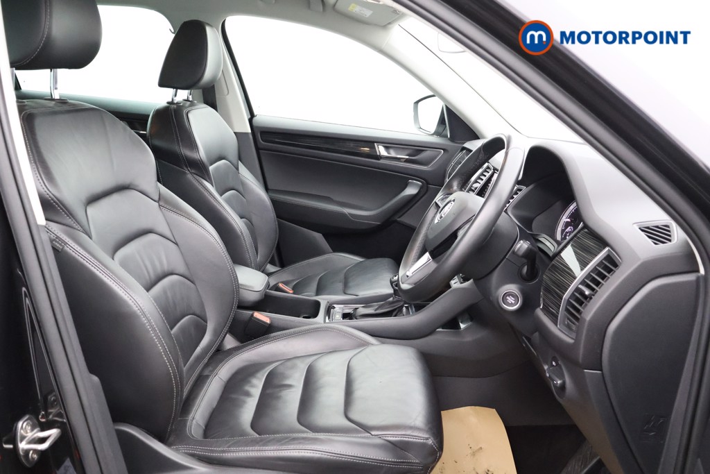 Skoda Kodiaq Edition Automatic Petrol SUV - Stock Number (1575041) - 11th supplementary image