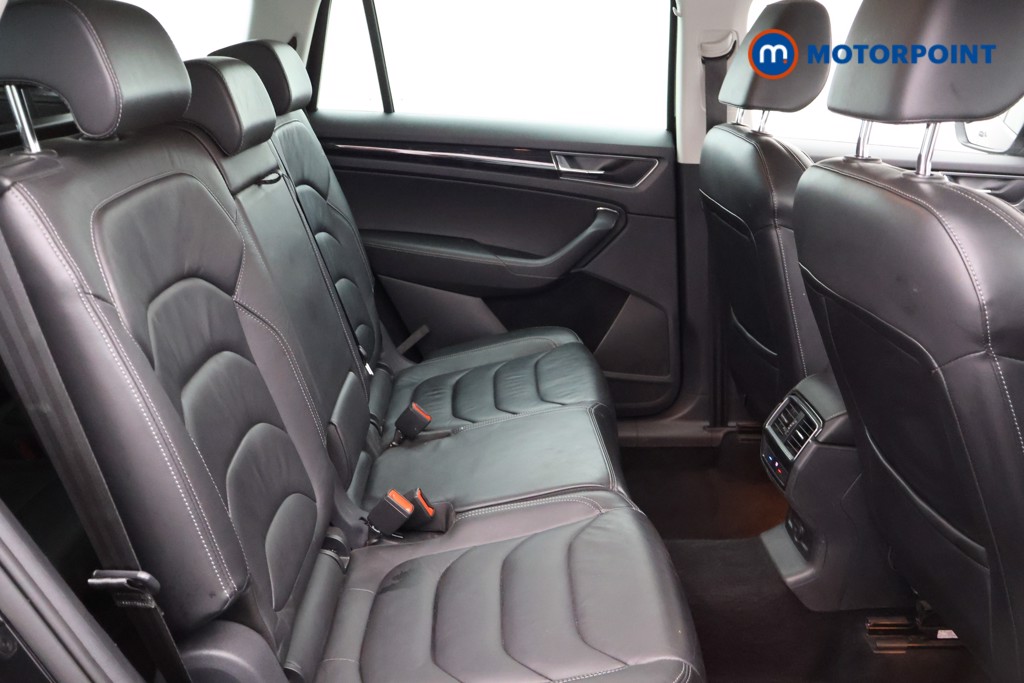Skoda Kodiaq Edition Automatic Petrol SUV - Stock Number (1575041) - 12th supplementary image