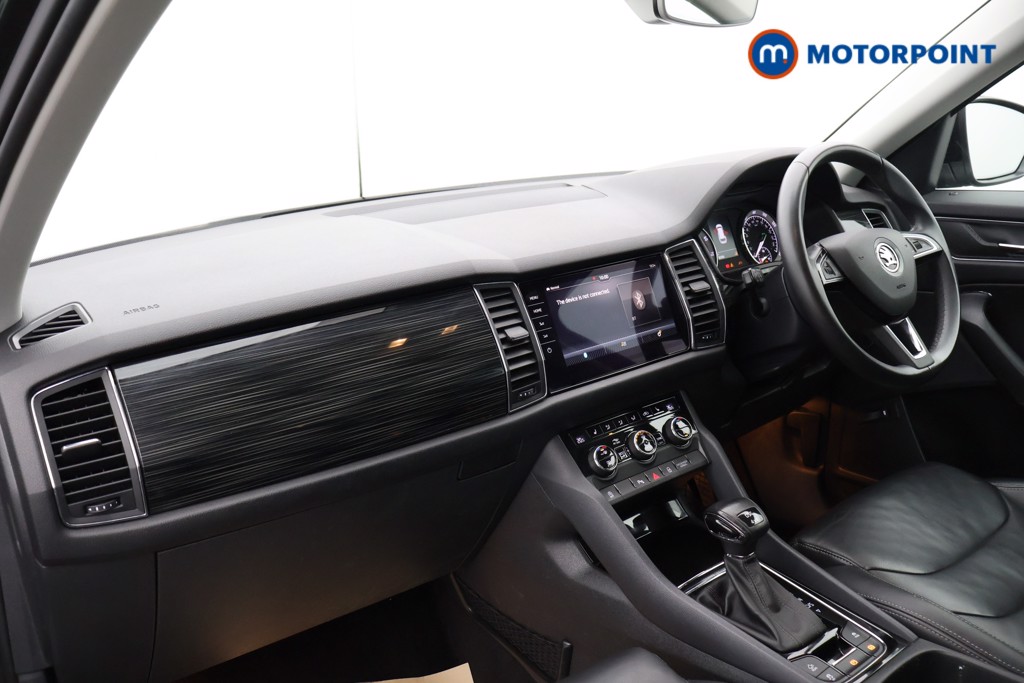 Skoda Kodiaq Edition Automatic Petrol SUV - Stock Number (1575041) - 13th supplementary image