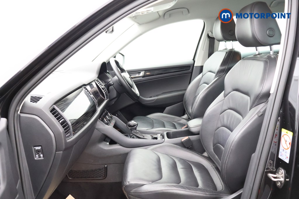 Skoda Kodiaq Edition Automatic Petrol SUV - Stock Number (1575041) - 14th supplementary image