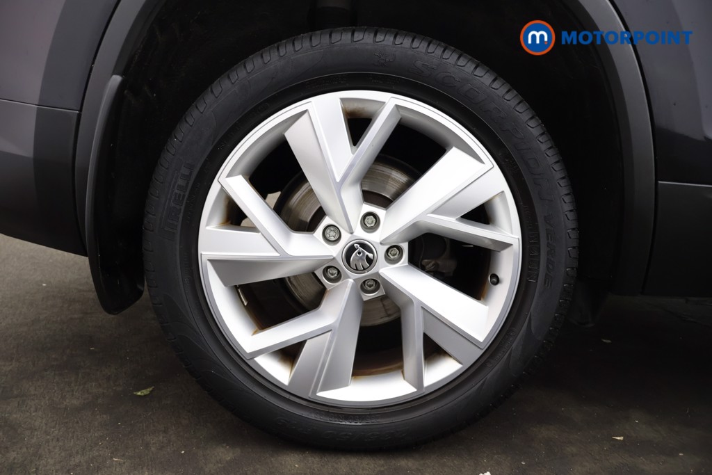 Skoda Kodiaq Edition Automatic Petrol SUV - Stock Number (1575041) - 16th supplementary image