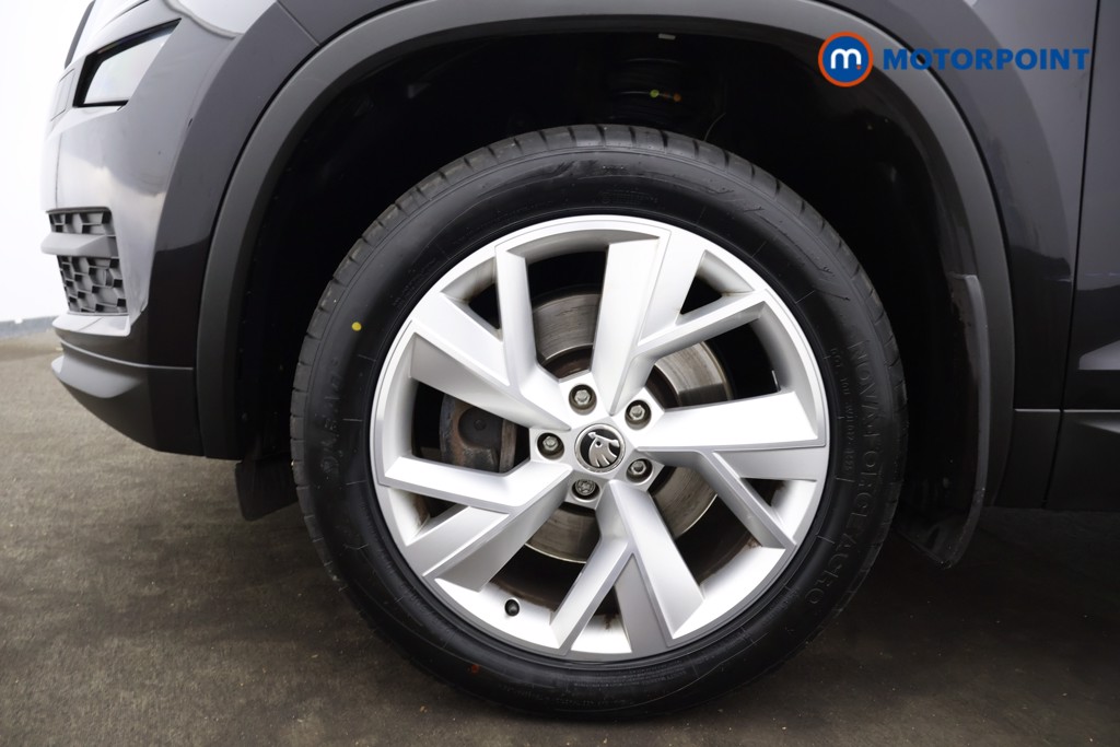 Skoda Kodiaq Edition Automatic Petrol SUV - Stock Number (1575041) - 18th supplementary image