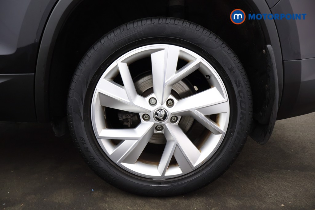 Skoda Kodiaq Edition Automatic Petrol SUV - Stock Number (1575041) - 19th supplementary image