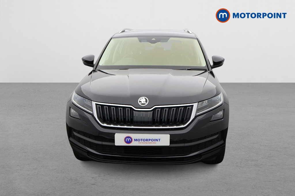 Skoda Kodiaq Edition Automatic Petrol SUV - Stock Number (1575041) - Front bumper